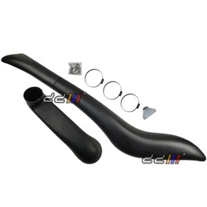 Vehicle Snorkel Kit For Toyota Hilux VIGO KUN26 3.0L 4.0L 2005-2014 Wedge Head - Picture 1 of 8