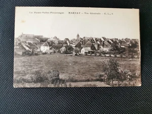 CPA 70 MARNAY - Vue Générale - Imagen 1 de 2