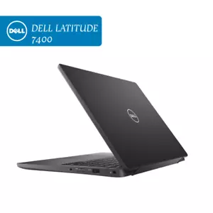 Dell Latitude 7400 Core i7-8665U 16GB Ram 512GB SSD - Bild 1 von 3