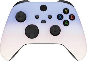 Controlador Violet Pink Xbox One Series S|X Personalizado SIN MODIFICAR Diseño Único - Imagen 1 de 5