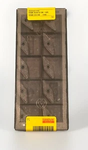 Sandvik VNMG 16 04 12-SM 1105 VNMG 333-SM 1105 (10pcs) New inserts - Picture 1 of 1