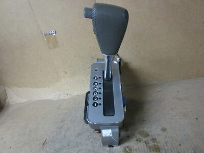 02 2002 Infiniti QX4 transmisión automática cambio palanca de cambios conjunto Foto 1 de 4