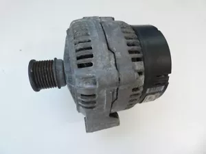 Mercedes W140 600 SEL alternator generator A0091545102 0986039503 - Picture 1 of 3