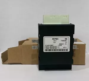 NEW OEM FUEL PUMP CONTROL MODULE FOR BMW 5 Series 7, F18 F02 LCI M3, M4 7398495 - Foto 1 di 2