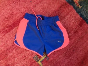 Puma Sporthose kurz Gr.164 - Bild 1 von 5