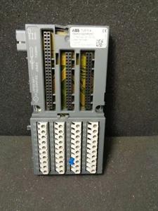 ABB TU515A 1SAP212200R0001 I/O-Klemmeneinheit, 24VDC, Schraubklemme - Bild 1 von 5