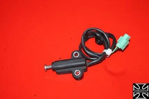 08 SUZUKI GSXR600 REAR BACK BRAKE SENSOR - Foto 1 di 8