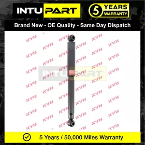 Fits Toyota Hilux 2.5 D 2.7 IntuPart Rear Suspension Shock Absorber - Picture 1 of 2