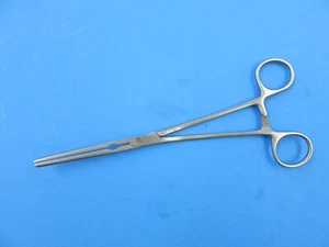 Pilling 35-3812 Glover Coactation Clamp 8 7/8" - Bild 1 von 4