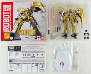 ROBOT SPIRITS SIDE HM Aug Heavy Metal L-Gaim Tamashii Web Store Limited Figure - Picture 1 of 1