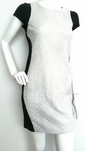 DIANE VON FURSTENBERG Pele dress size 10 - Picture 1 of 8