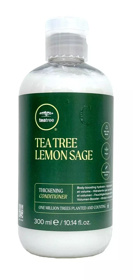 Paul Mitchell Tea Tree Lemon Sage Thickening Conditioner (Select Size) - Image 1 of 1