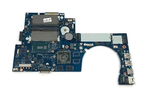 HP Envy M7-N011DX Intel i7-5500U NVIDIA 940M scheda madre 813681-501 **COSÌ COM'È** - Foto 1 di 5