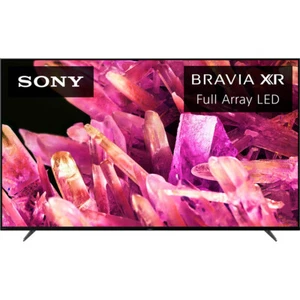 Sony Bravia XR 75" X90K 4K HDR Full Array LED Smart TV XR75X90K (2022) - Open Bo - Picture 1 of 12
