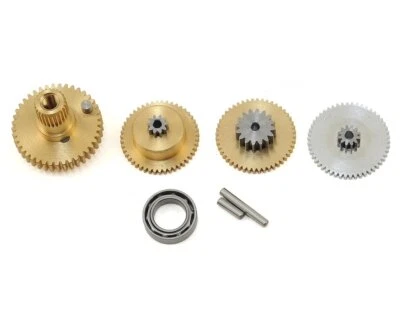 Reedy 0712MG Servogetriebe ASC27129 RB10,  - Bild 1 von 2