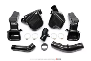 AMS Performance Carbon Air Intake kit for 15-18 BMW M3 /15-20 BMW M4 W/ S55 3.0L - Foto 1 di 10