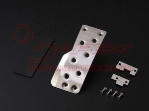 CUSCO Sports Accelerator Pedal for SUBARU FORESTER SJ/SH series 965 766 A - Picture 1 of 7