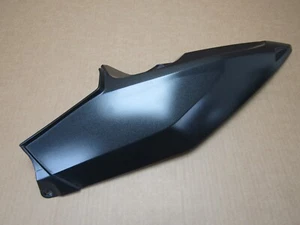 BMW K1600GT 2015 38,452 miles left upper tank fairing panel (7518) - Picture 1 of 9