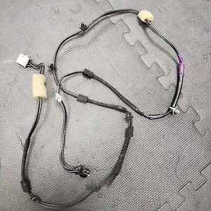 2005-2006 INFINITI G35 RADIO RECEIVER ANTENNA WIRING HARNESS STANDARD SYSTEM OEM - Picture 1 of 4