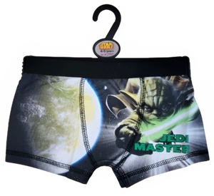 Jungen Kinder Hose Unterwäsche Slips Boxershorts Disney Star Wars - Bild 1 von 2