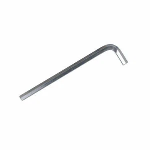 Wiha Tools 35417 Hex L-Key Long Arm Nickel 5/32 x 144mm 10-PACK - Picture 1 of 1