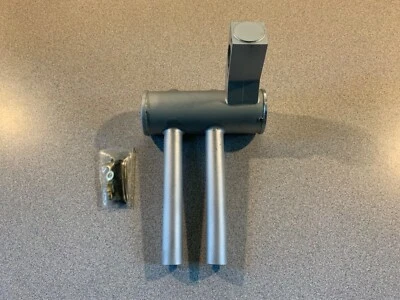 Slimline Giant Scale Muffler Part #2134 NEW - Image 1 of 4