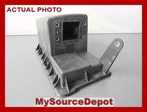 Cache supérieur de boite à air BMW, E34,525I - Photo 1/4