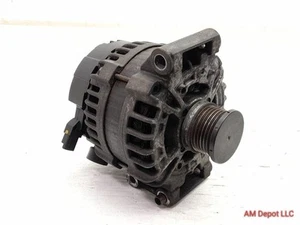 2013 Mini Cooper S R56 R57 R55 R58 R59 R60 Alternator Generator 150 Amp - Picture 1 of 4