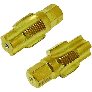 NOx/Soot Sensor Thread Chaser Set - M20x1.5 & M22x1.5 CTA-9362 Brand New! - Picture 1 of 4