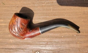 Vintage Willard Briar Pipe - Picture 1 of 6
