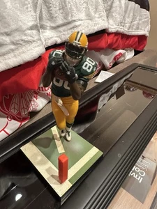 Green Bay Packers Donald Driver NFL Series Mcfarlane Loose - Picture 1 of 2