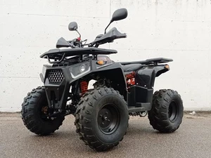 QUAD ATV NCX MOTO ANGRY 125 - Foto 1 di 16