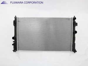 TOYOTA Prius 2010 6AA-MXWH65 Radiator 1640024390 [New] [PA119826162] - Picture 1 of 2