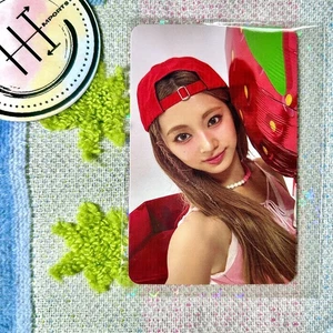 Twice Strategy 14th Mini Album Tzuyu Official Photocard | Fotokarte Korea Kpop - Bild 1 von 2