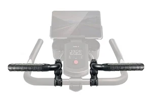 Extensor de manillar para bicicleta estática de interior Peloton - Imagen 1 de 9