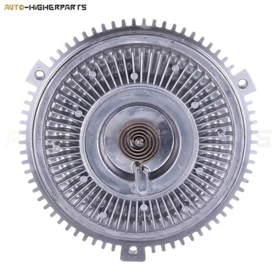 Embrague ventilador radiador eléctrico BMW 323i 2001-2005 1998-2000 BMW X5 Foto 1 de 4