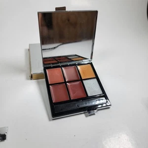 MARY KAY Lip Cremes Travel Compact .18 oz. ea. 6 Colors & Frosted Glosses READ - Picture 1 of 9