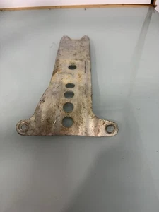2009 Yamaha Yz250f Skid Plate - Picture 1 of 8
