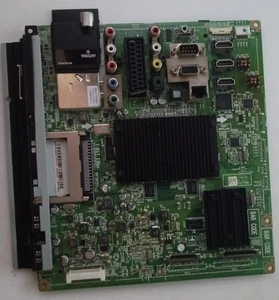 MAIN BOARD EAX61762605(2) TELEVISOR LG 32LV5300 - Imagen 1 de 1