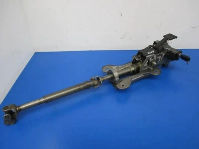 FORD FOCUS II Cabrio Verrouillage d'allumage 2007 21411486 - Photo 1/4