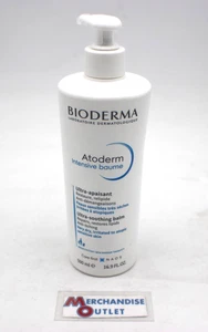 Bioderma Atoderm Intensiver Balsam 16,7 flüssige Unzen - Bild 1 von 2
