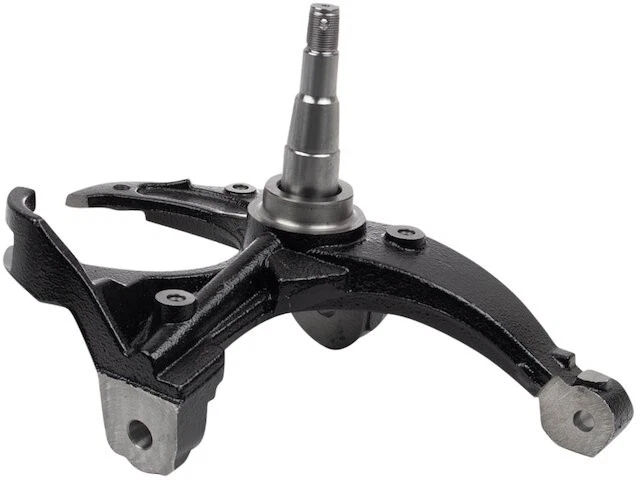 Передний левый поворотный кулак для 1982-1987 Pontiac Grand Prix 1983 1984 KY676ZB - Изображение 1 из 1