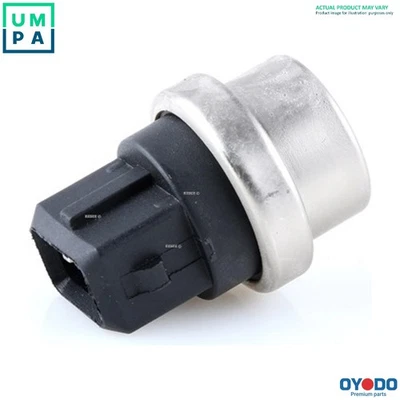 SENSOR COOLANT TEMPERATURE 50E0017-OYO FOR CHEVROLET AVEO/KALOS/Hatchback 1.0L - Image 1 of 4