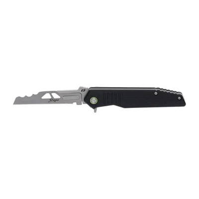 Navaja de bolsillo Schrade Nitro Enrage 7 hoja de acero inoxidable mango G10 - 1202706 Foto 1 de 4