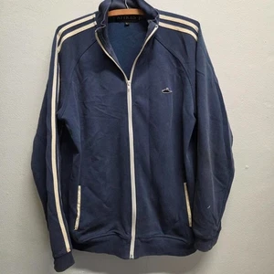 giacca da pista vintage y2k anni 2000 Atticus full zip tom delonge blink 182 large - Foto 1 di 6