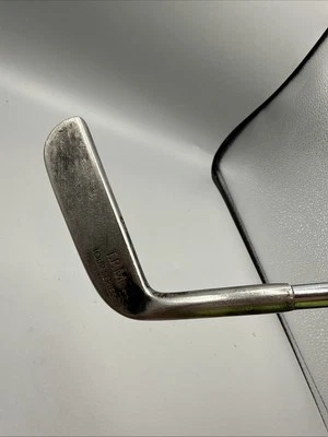 Spalding TPM 16 Tour Series Putter 35" Mens RH - Image 1 of 4