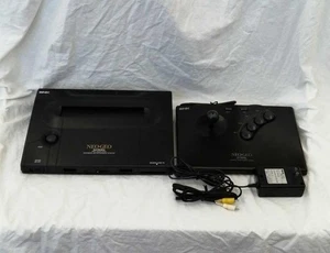 Snk Neo-0 Neo Geo - Picture 1 of 11