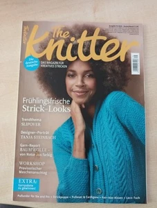 The Knitter Deutsche Ausgabe 75/2025 - Bild 1 von 2