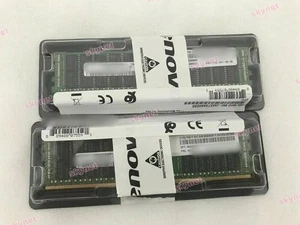 Lenovo/IBM 2Rx4 32GB 4X77A08633 02JK237 DDR4 PC4-3200AA RDIMM REG Server Memory - Picture 1 of 3