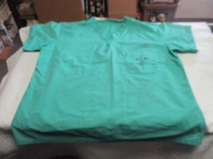 VINTAGE MOTLEY CRUE DR FEELGOOD PEELINGS MODE MISCHUNG HERREN L ROCK BAND 1980er - Bild 1 von 6